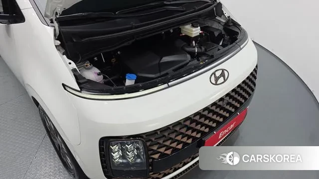 Hyundai Staria id 3482464 из Кореи 16