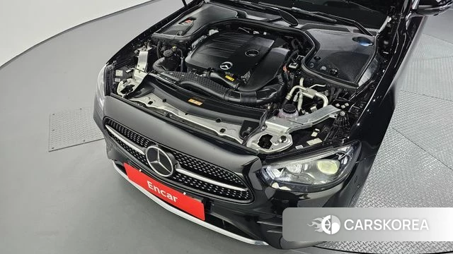 Mercedes-Benz E-Class W213 id 4475787 из Кореи 26