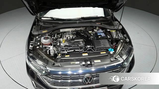 Volkswagen 7th Generation of Jetta id 3851326 из Кореи 16