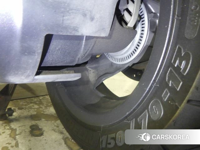 Honda SILVER WING 600 GT ABS id 3948293 из Японии 30