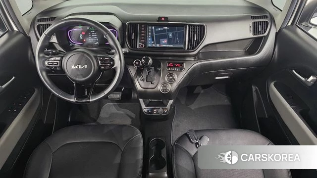 Kia The New Kia Ray id 4730281 из Кореи 32