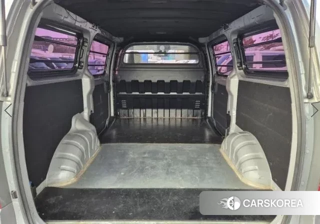 Hyundai The New Grand Starex id 3464982 из Кореи 15