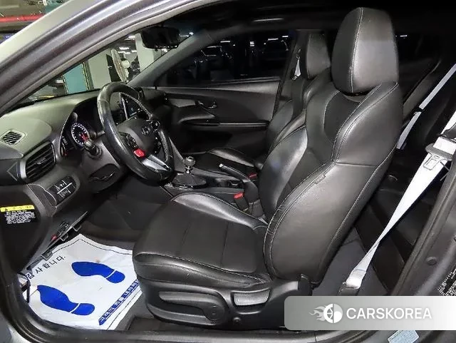 Hyundai Veloster (JS) id 3449184 из Кореи 16