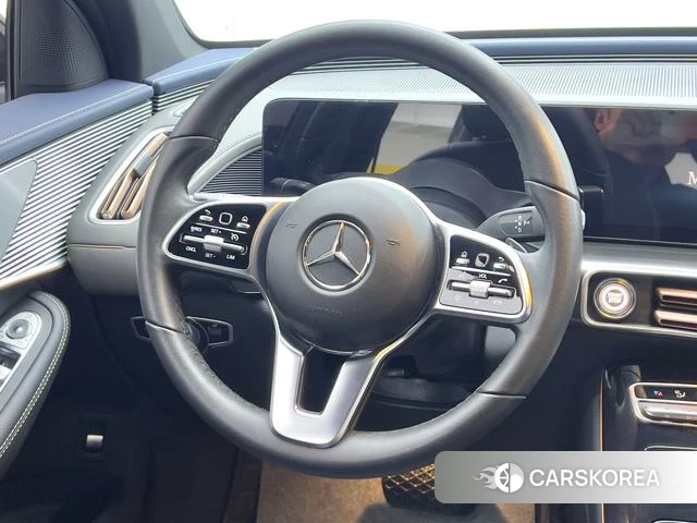 Mercedes-Benz EQC id 4214168 из Китая 16