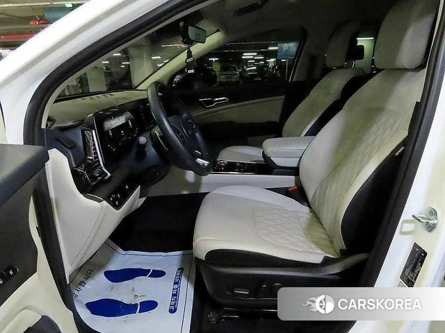 Kia Sportage 5th Generation id 4618934 из Кореи 16