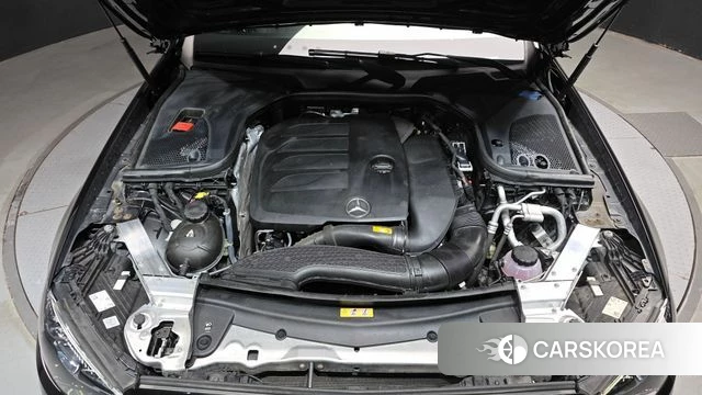 Mercedes-Benz E-Class W213 id 4894311 из Кореи 16