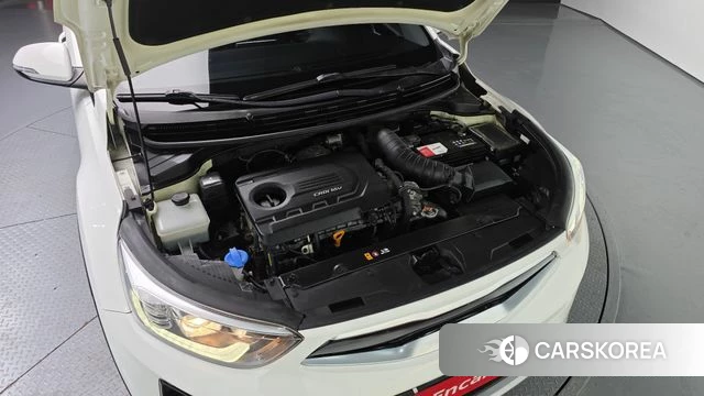 Kia Stonic id 3845051 из Кореи 16