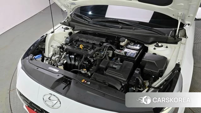 Hyundai Avante (CN7) id 4294190 из Кореи 27