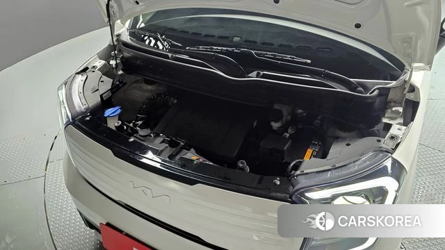 Kia The New Kia Ray id 3891334 из Кореи 16