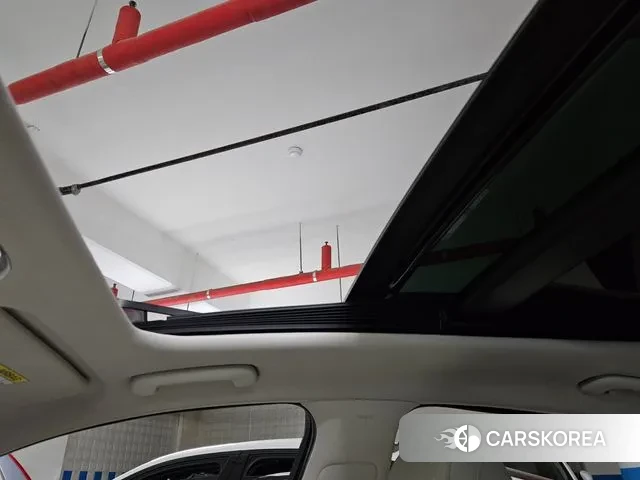 Hyundai The New Grandeur IG Hybrid id 3567024 из Кореи 16