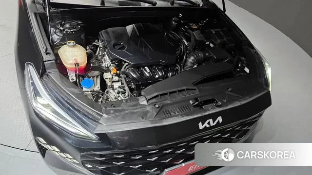 Kia K8 id 3630676 из Кореи 16