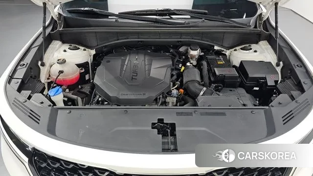 Kia Sorento 4th Generation id 3335519 из Кореи 16