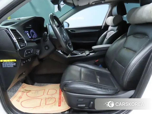 Hyundai Grandeur IG id 3363161 из Кореи 16