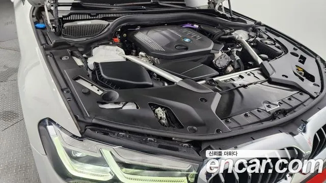 BMW 5 Series (G30) id 2822907 из Кореи 16