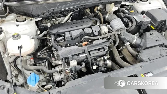 Hyundai Tucson (NX4) id 3355493 из Кореи 16