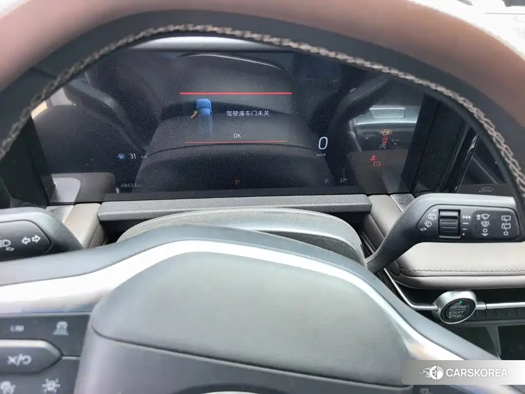 Ford Edge id 4653893 из Китая 13