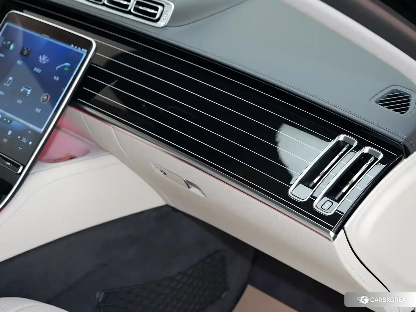 Mercedes-Benz S-Class id 4538723 из Китая 28