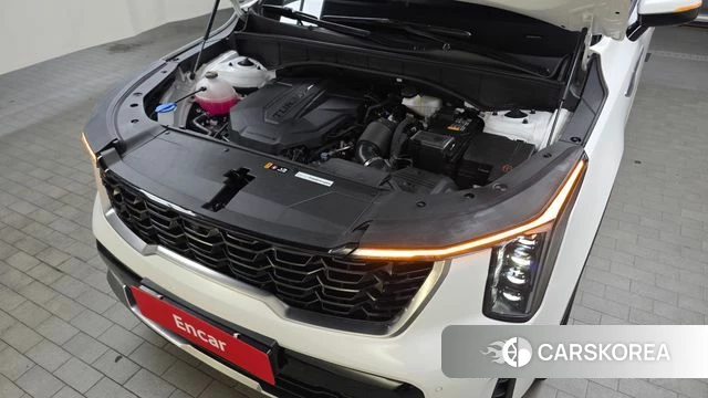 Kia The New Sorento 4th Generation id 4617294 из Кореи 28
