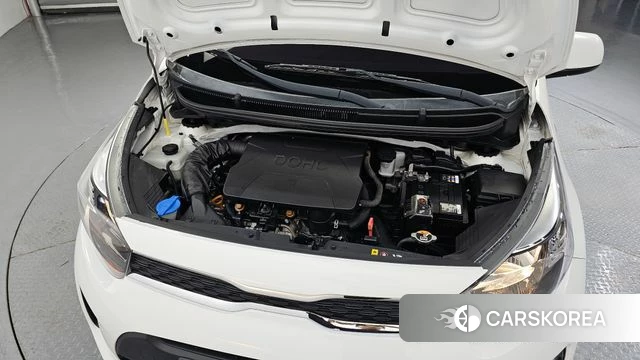 Kia All New Morning (JA) id 4637913 из Кореи 16