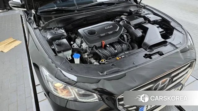 Hyundai Grandeur IG id 3045299 из Кореи 16