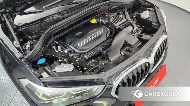 BMW X1 (F48) id 3721726 из Кореи 16