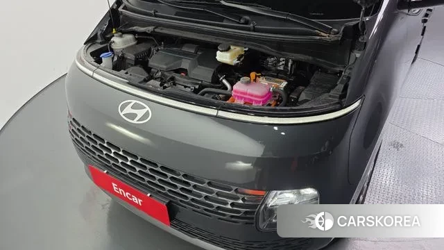 Hyundai Staria id 3179725 из Кореи 16