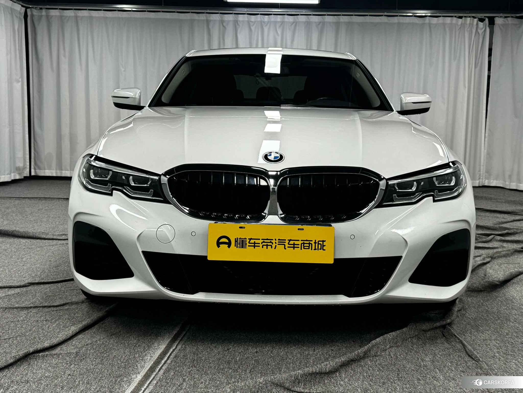 BMW 3 series id 4510444 из Китая 16