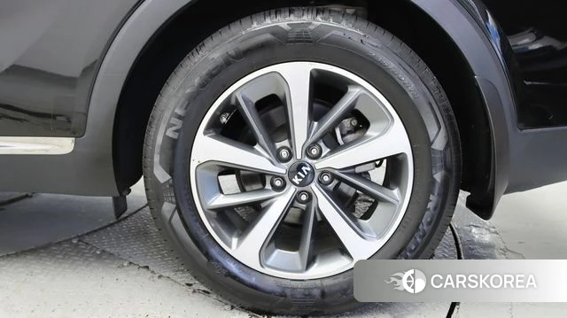Kia The New Sorento id 4511713 из Кореи 16