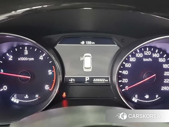 Kia The New Carnival id 3705887 из Кореи 15