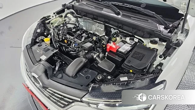 Renault Korea (Samsung) XM3 id 3290098 из Кореи 16