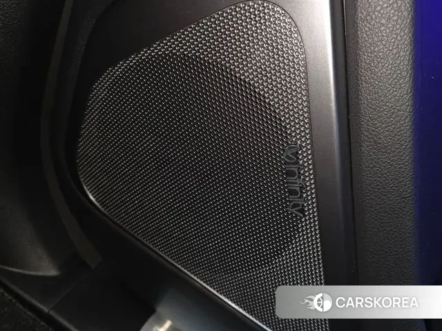 Ssangyong Rexton New Arena 2023 Черный из Кореи, фото 6