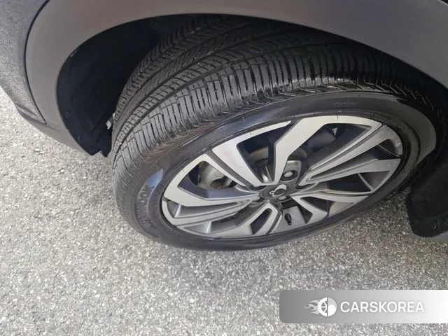 Ssangyong Berry New Tivoli id 3028721 из Кореи 14