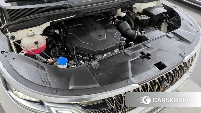 Kia Carnival 4th generation id 3406983 из Кореи 16