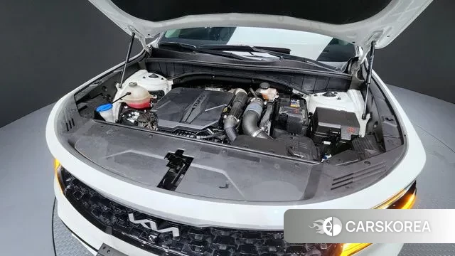 Kia Sorento 4th Generation id 3550399 из Кореи 16