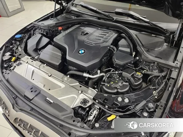 BMW 3 Series (G20) id 3003355 из Кореи 16