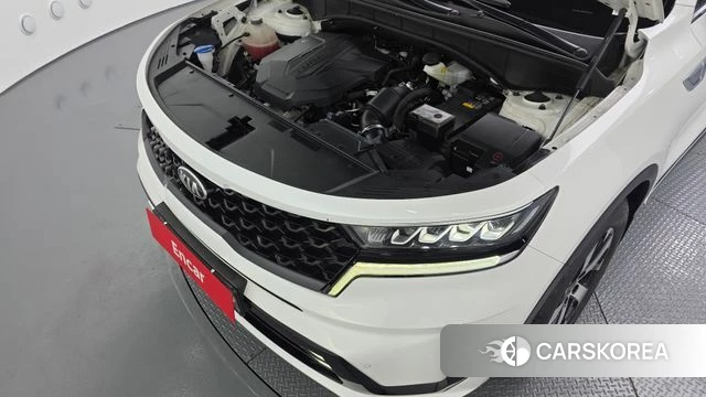 Kia Sorento 4th Generation id 3936248 из Кореи 16