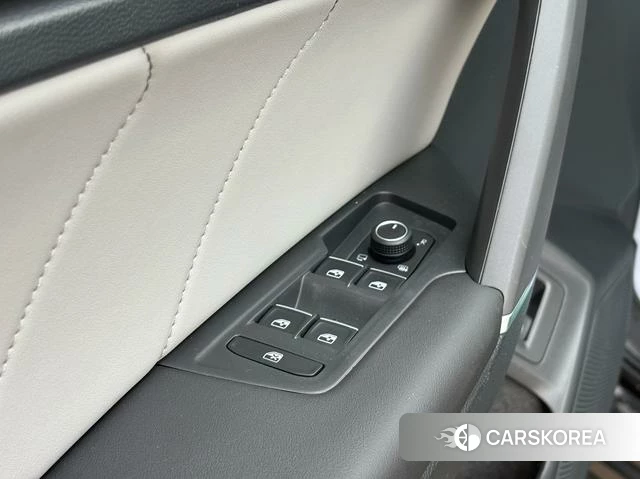 Volkswagen Tanyue id 4298211 из Китая 20