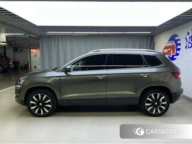 Skoda Krok id 4253502 из Китая 16