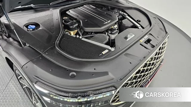 Genesis G90 (RS4) id 2894148 из Кореи 16