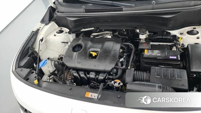 Kia The New Seltos id 4186617 из Кореи 31