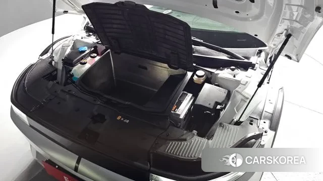 Hyundai Ionic 5 id 3740896 из Кореи 16