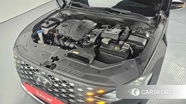 Hyundai The New Grandeur IG id 4464096 из Кореи 30