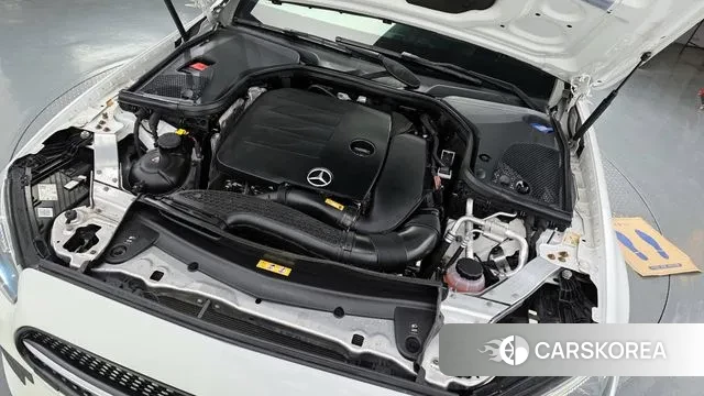 Mercedes-Benz E-Class W213 id 3630905 из Кореи 16