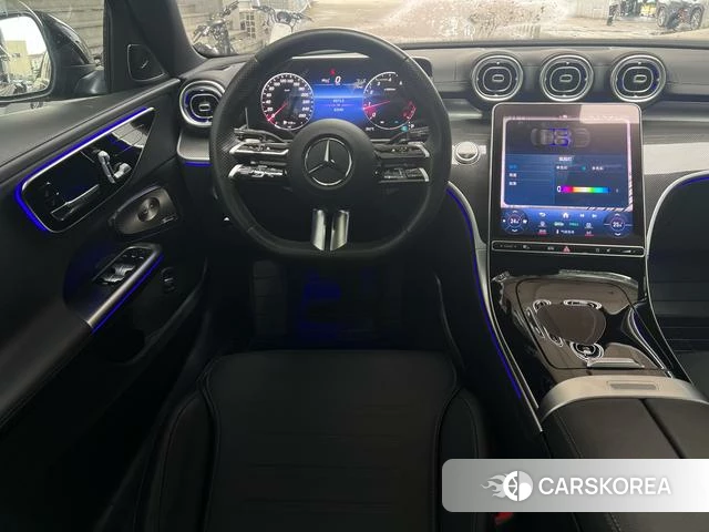 Mercedes-Benz Class C id 4365712 из Китая 21