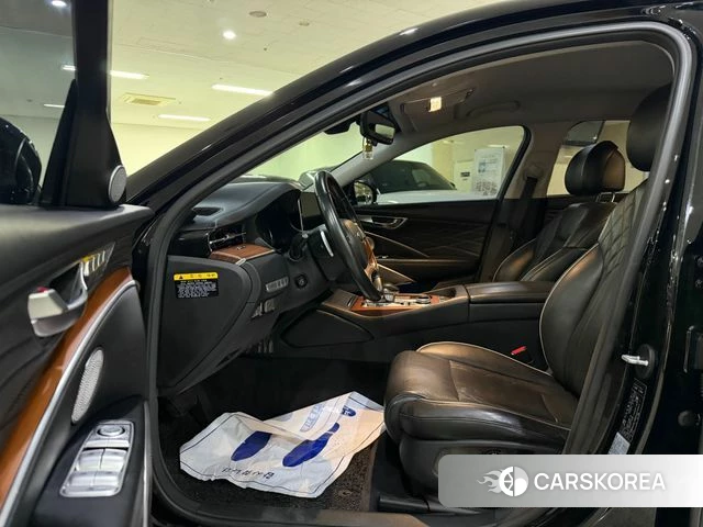 Kia More K9 id 4760158 из Кореи 16
