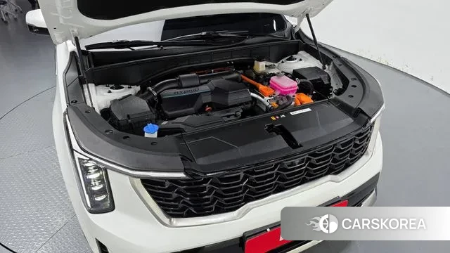 Kia The New Sorento 4th Generation id 3353596 из Кореи 16