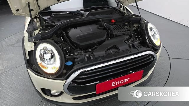 Mini Cooper D Clubman id 4563038 из Кореи 30