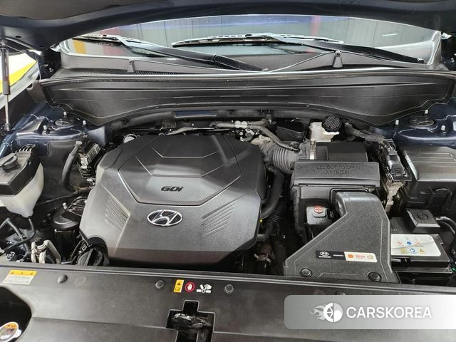 Hyundai Palisade id 4948531 из Кореи 16