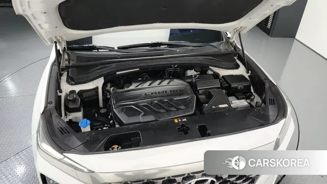 Hyundai Santa Fe TM id 3380470 из Кореи 16