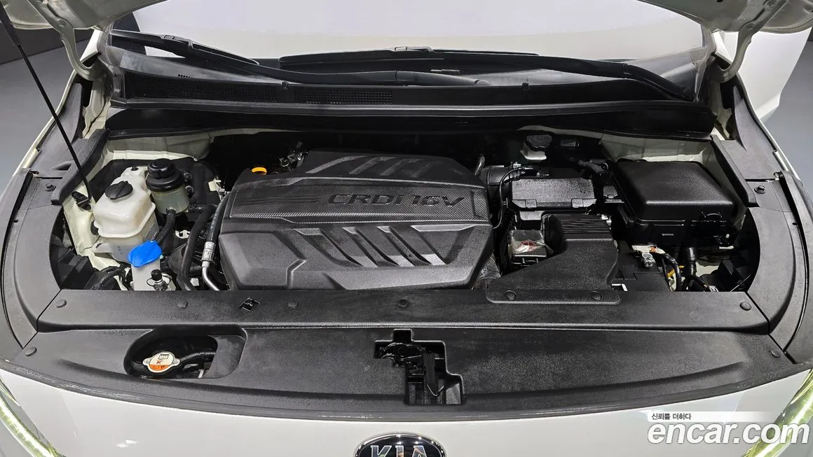 Kia The New Carnival id 2026705 из Кореи 16